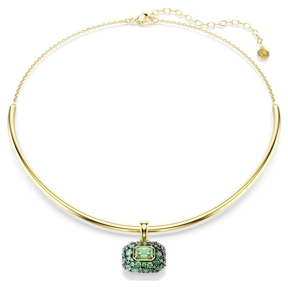 Halskette Swarovski Dame SUBLIMA in  Metall-Legierung Cubic Zirconia 5760763 - 5760763